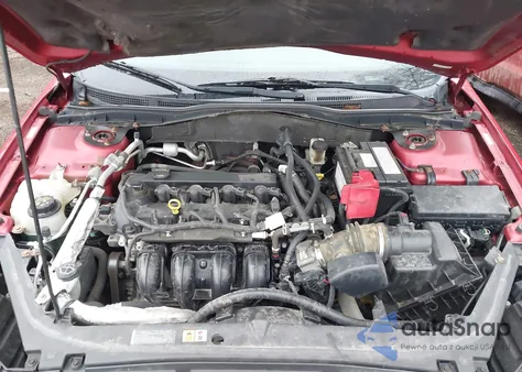 2011 Mercury Milan from USA, damaged, VIN 3MEHM0HA1BR603514